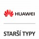 Huawei starší typy